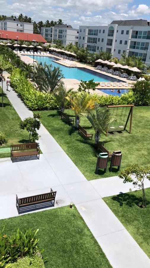 Apartamento Top Em Porto De Galinhas/Praia Do Cupe Apartment Bagian luar foto