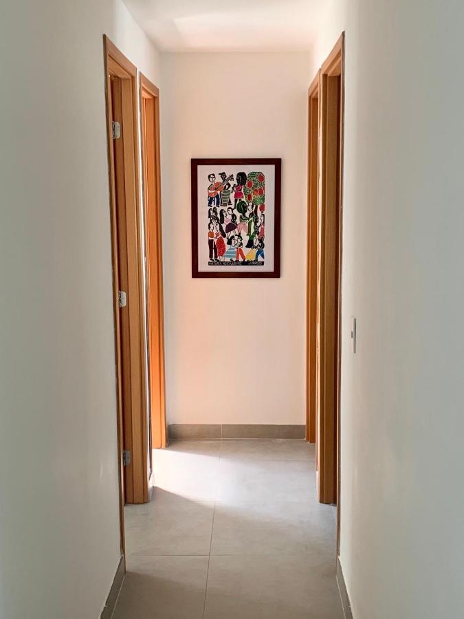 Apartamento Top Em Porto De Galinhas/Praia Do Cupe Apartment Bagian luar foto