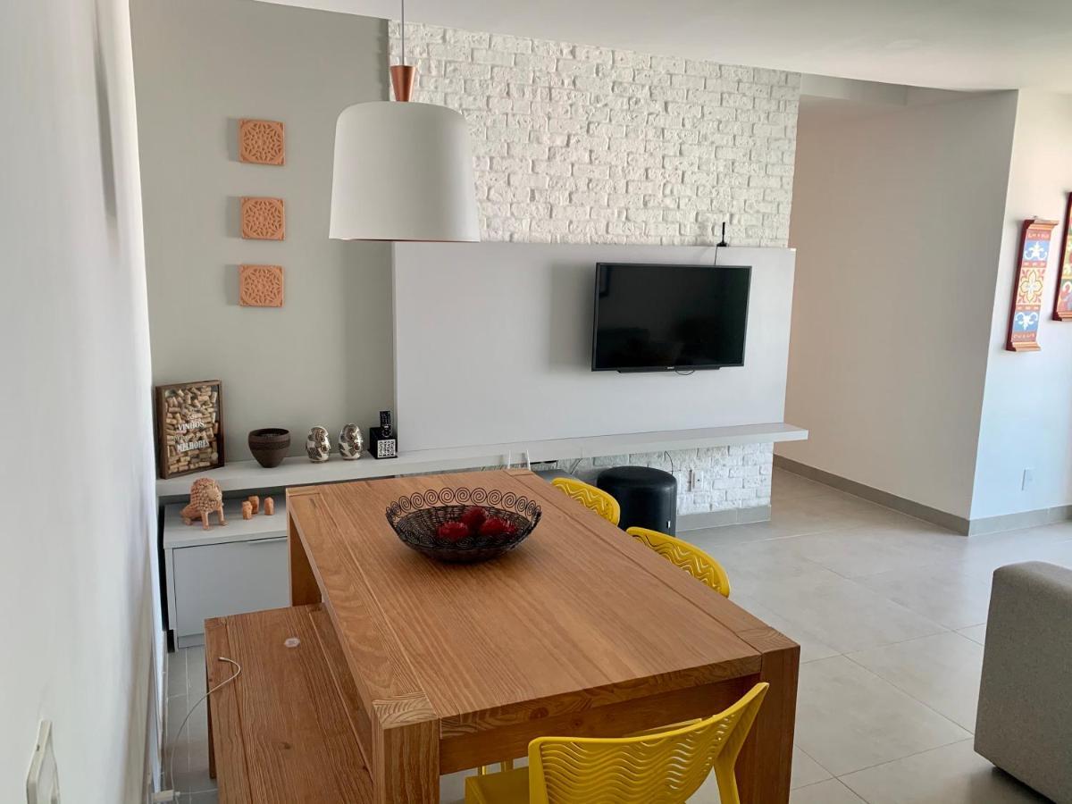 Apartamento Top Em Porto De Galinhas/Praia Do Cupe Apartment Bagian luar foto