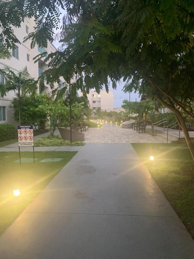 Apartamento Top Em Porto De Galinhas/Praia Do Cupe Apartment Bagian luar foto