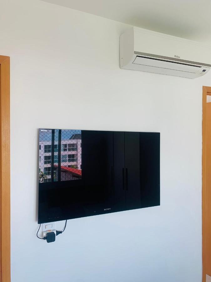 Apartamento Top Em Porto De Galinhas/Praia Do Cupe Apartment Bagian luar foto