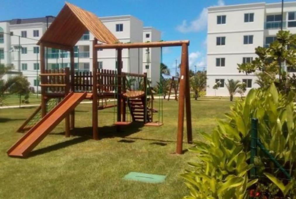 Apartamento Top Em Porto De Galinhas/Praia Do Cupe Apartment Bagian luar foto