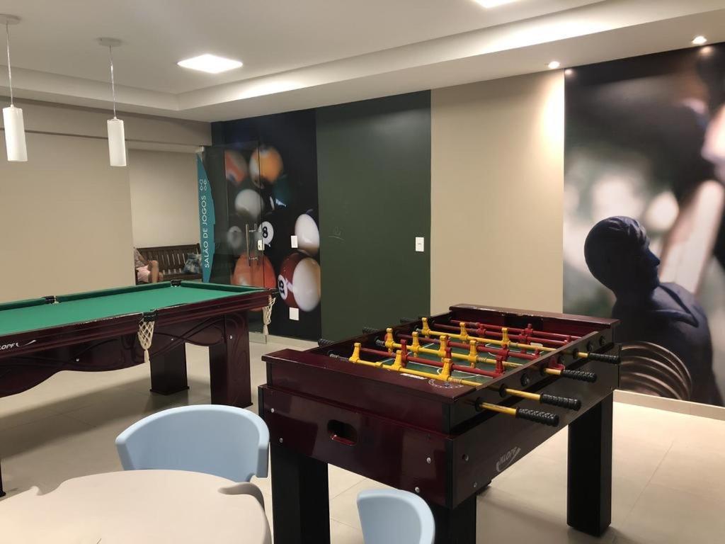 Apartamento Top Em Porto De Galinhas/Praia Do Cupe Apartment Bagian luar foto