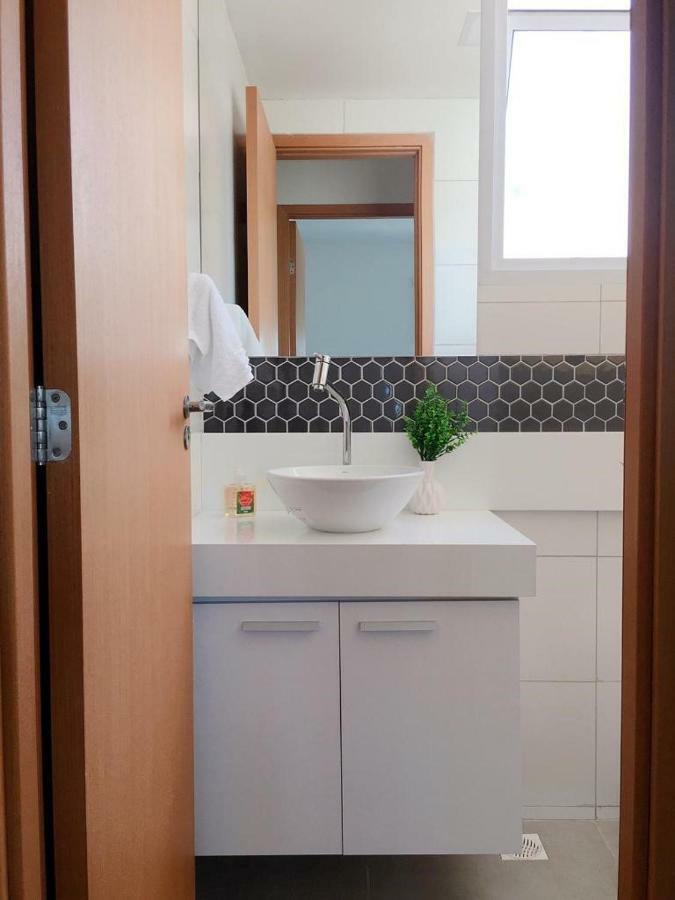 Apartamento Top Em Porto De Galinhas/Praia Do Cupe Apartment Bagian luar foto