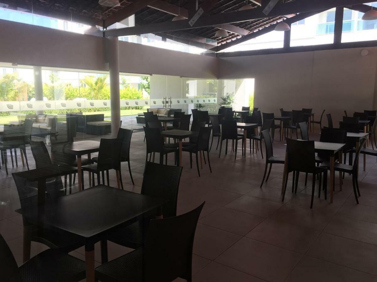 Apartamento Top Em Porto De Galinhas/Praia Do Cupe Apartment Bagian luar foto