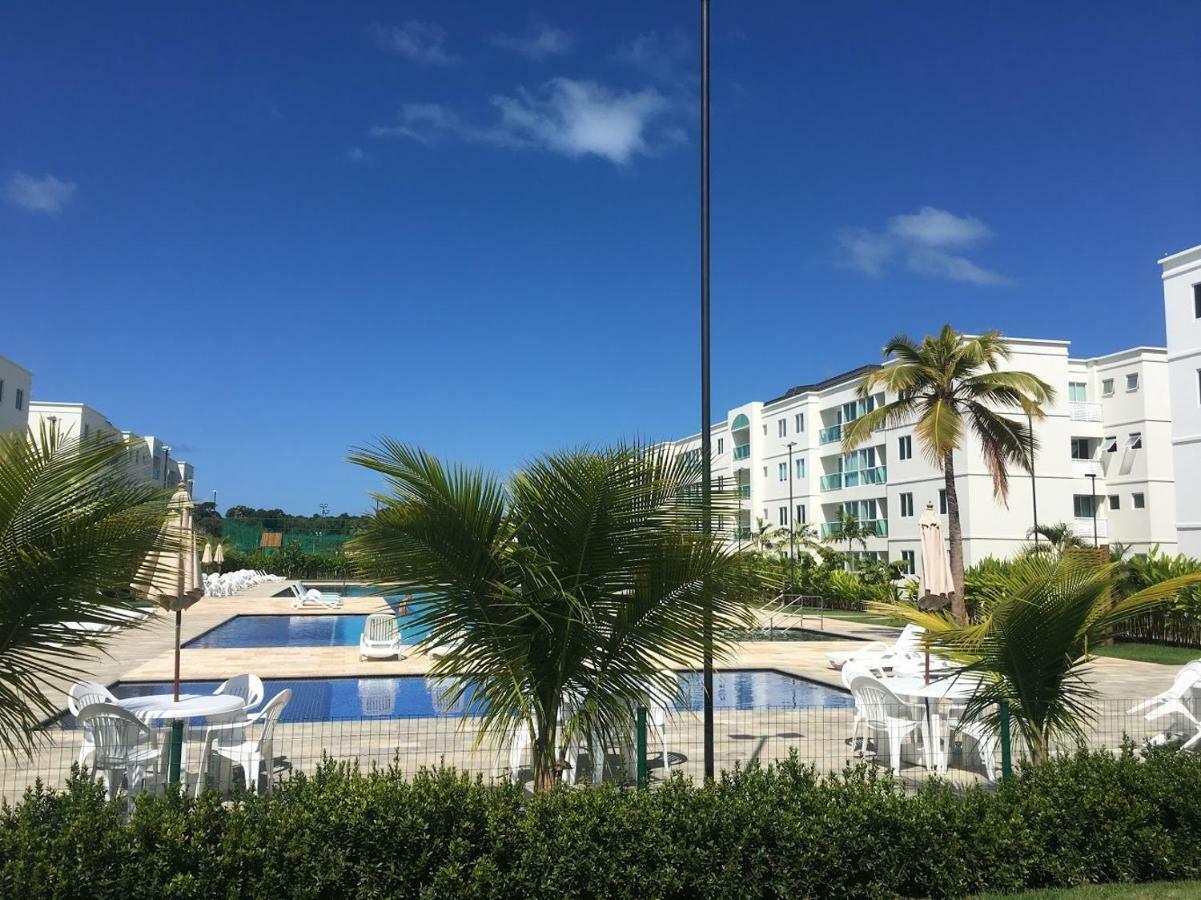 Apartamento Top Em Porto De Galinhas/Praia Do Cupe Apartment Bagian luar foto