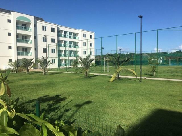 Apartamento Top Em Porto De Galinhas/Praia Do Cupe Apartment Bagian luar foto